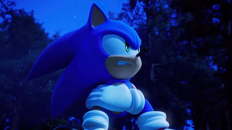 Sonic Frontiers çıkış tarihi açıklandı