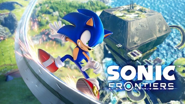 Sonic Frontiers inceleme puanları ne alemde?