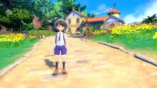Pokemon Scarlet and Violet çıkış tarihi açıklandı