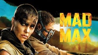 Mad Max Furiosa filminin çekimleri başladı
