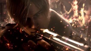 Kısa bir Resident Evil 4 Remake oynanış videosu yayınlandı
