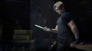 Resident Evil 4 Remake hikaye ve oynanış videosu yayınlandı