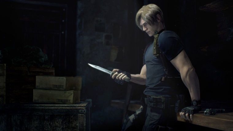 Resident Evil 4 Remake hikaye ve oynanış videosu yayınlandı