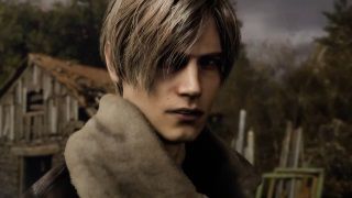Resident Evil 4 Remake Türkçe yama yolda