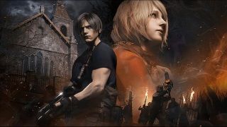 Resident Evil 4 Remake inceleme