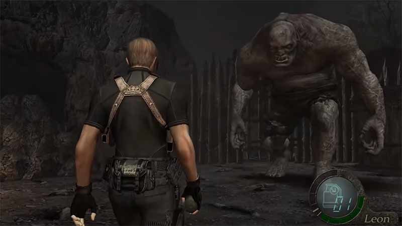 RE4 Remake ücretsiz DLC, The Mercenaries 7 Nisan'da çıkıyor