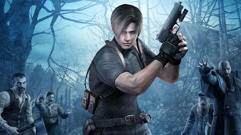 Resident Evil 4 Remake PlayStation 4 için onaylandı