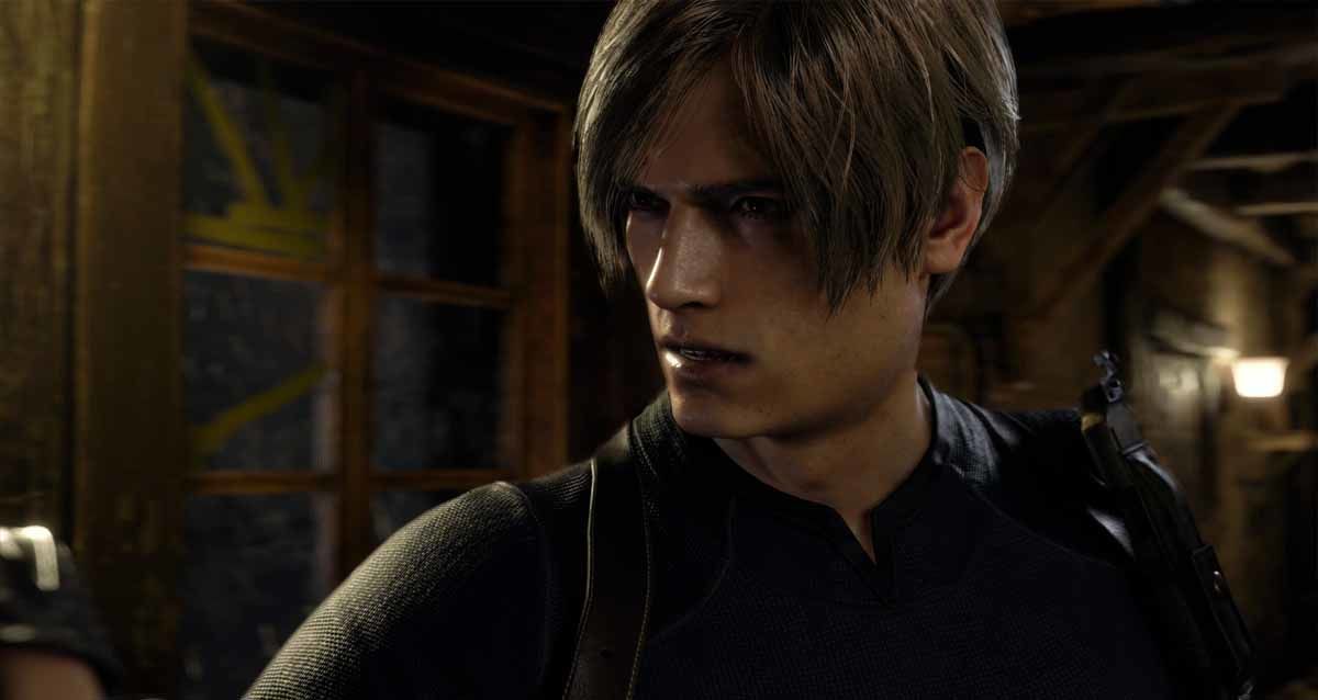 Resident Evil 4 Remake demosu yayınlandı