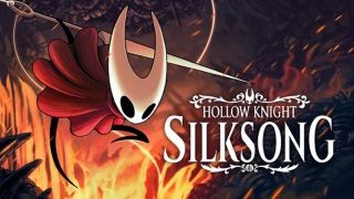 Hollow Knight Silksong geliyor