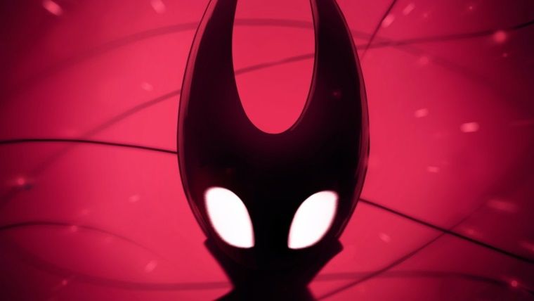 Hollow Knight: Silksong Steam Sayfası Yenilendi