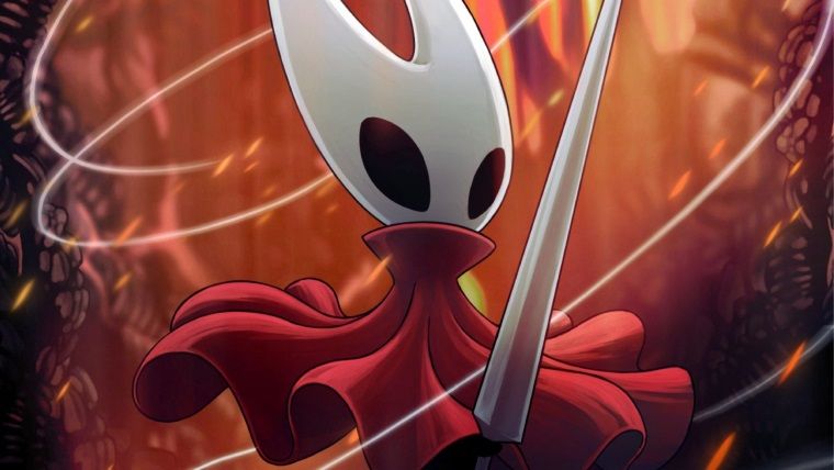 Hollow Knight: Silksong’un Çıkış Tarihi Açıklandı