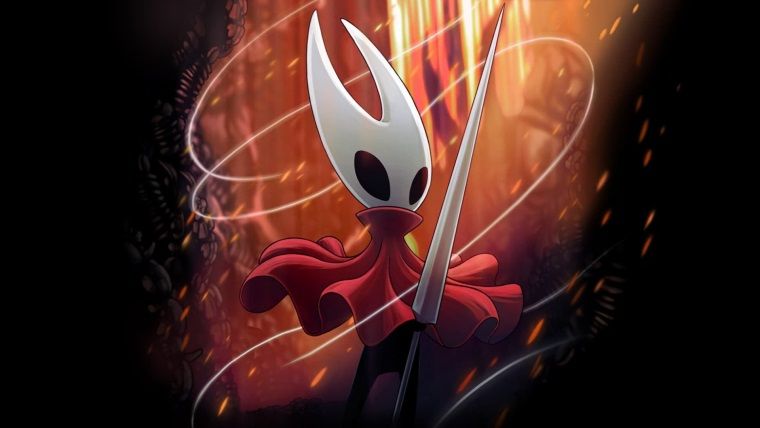 Hollow Knight Silksong Fiyatı Sızdırıldı