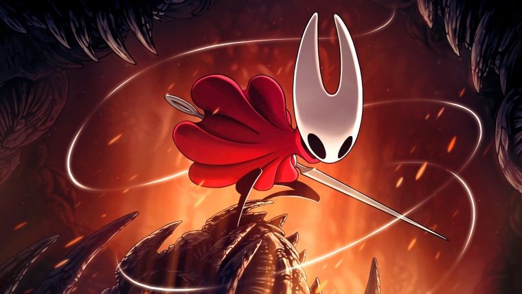 Korsanlar Hollow Knight: Silksong’a Kıyamadı