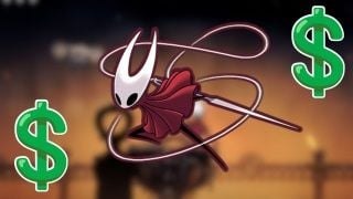 Hollow Knight: Silksong Oyun Fiyatları Tartışmasını Alevlendirdi