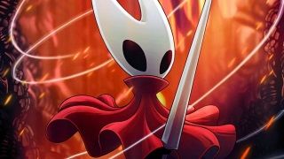 Hollow Knight: Silksong Silahsız ve Pelerinsiz Oynanabiliyor