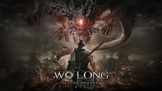 Nioh ve Bloodborne yapımcılarından: Wo Long: Fallen Dynasty
