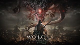 NioH geliştiricisinin yeni oyunu Wo Long'un demosu geliyor