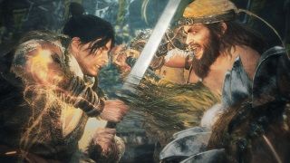 Wo Long: Fallen Dynasty’nin zorluk seçeneği olmayacak