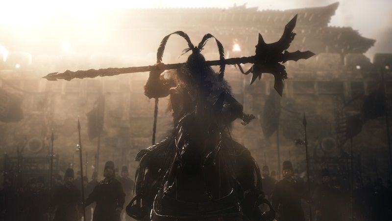 Wo Long: Fallen Dynasty’nin zorluk seçeneği olmayacak