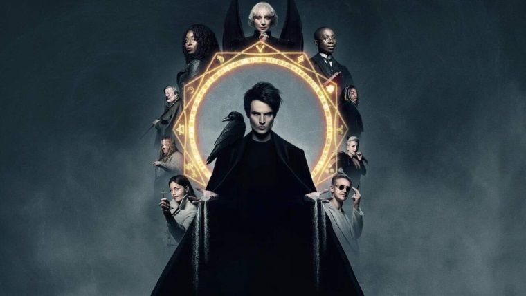 Netflix, The Sandman Dizisini 2. Sezon Öncesi İptal Etti