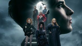 The Sandman Final Sezonu Tarihi ve Fragmanı Yayında
