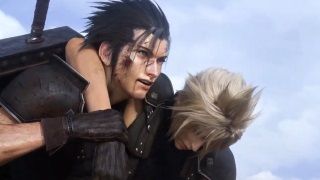 FF7 Remake Part 2, Final Fantasy VII Rebirth ismi ile duyuruldu