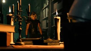 Final Fantasy 7 Rebirth İnceleme