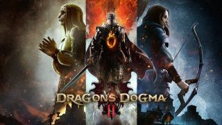 Dragon's Dogma 2 Türkçe Yama