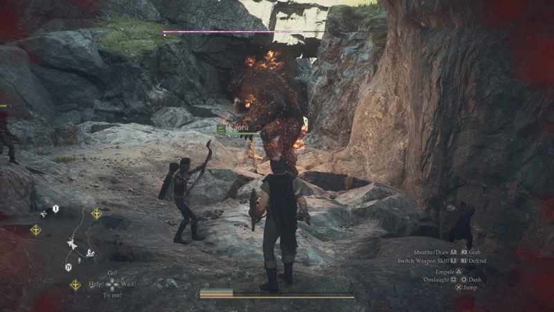 Dragon's Dogma 2 İnceleme / PS5 - 8