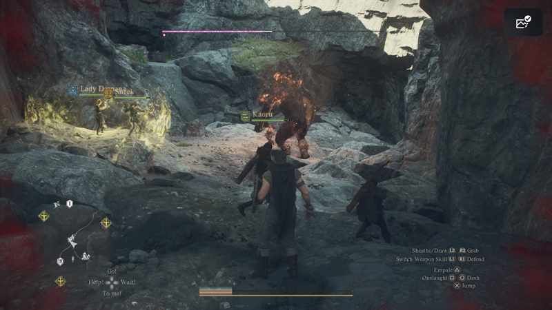 Dragon's Dogma 2 İnceleme / PS5 - 9