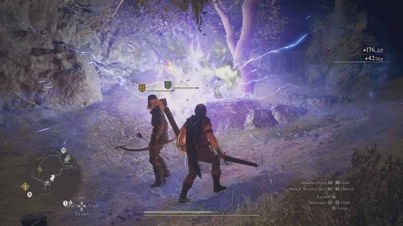 Dragon's Dogma 2 İnceleme / PS5 - 13