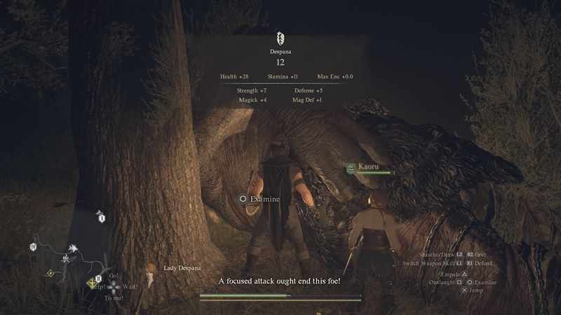 Dragon's Dogma 2 İnceleme / PS5 - 17