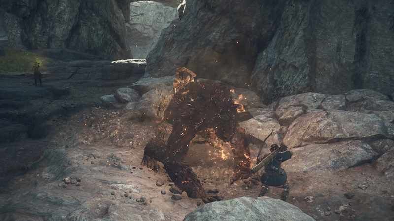 Dragon's Dogma 2 İnceleme / PS5 - 6