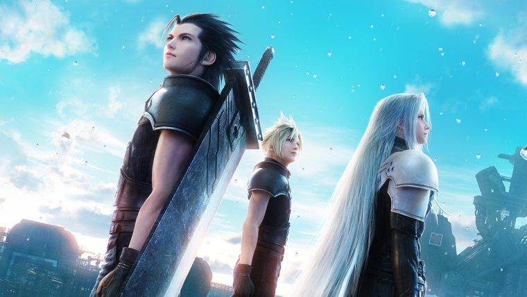 Crisis Core: Final Fantasy 7 Reunion inceleme