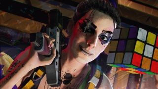 SEGA'nın yeni FPS oyunu HYENAS duyuruldu
