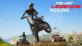 MX vs ATV Legends İnceleme