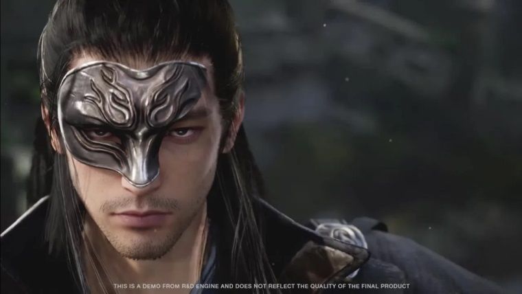 Tencent, Unreal Engine 5 kullanan yeni oyununu duyurdu