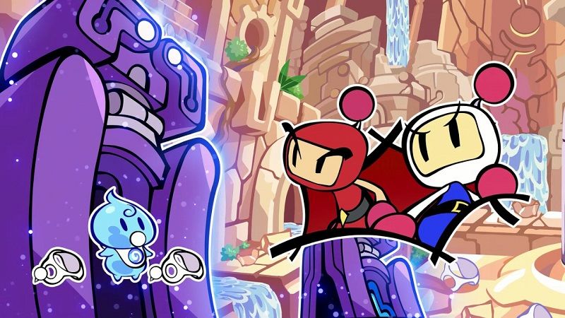 Super Bomberman R 2 inceleme - 1