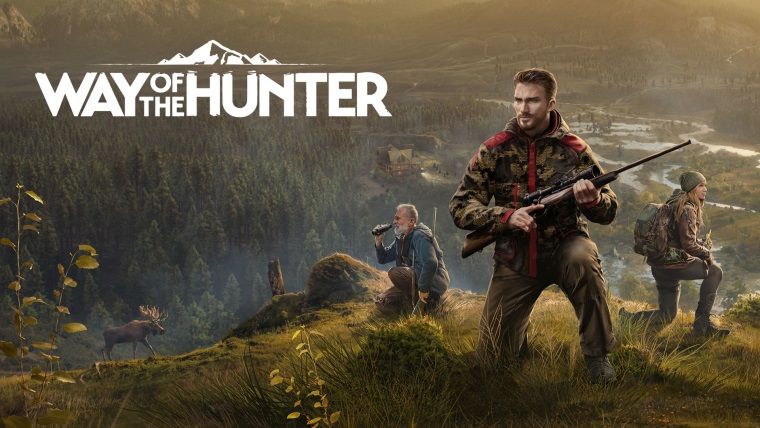 Way of the Hunter İnceleme
