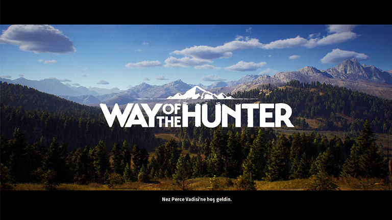 Way of the Hunter İnceleme