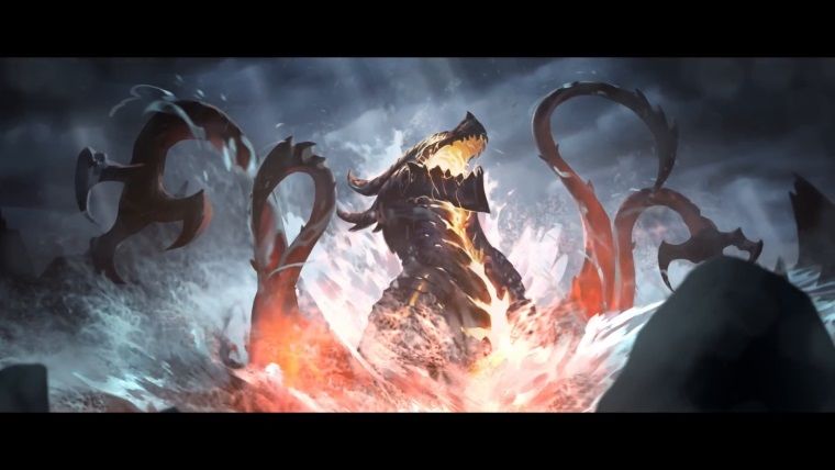 World of Warcraft: Dragonflight animasyon serisi geliyor