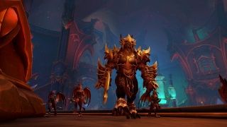 World of Warcraft: Dragonflight 2. Sezon