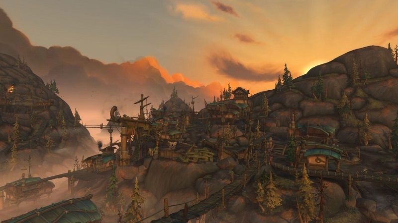 World of Warcraft: Dragonflight 2. Sezon