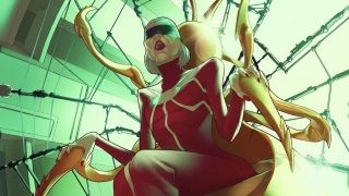 Madame Web kadrosuna bir oyuncu daha katıldı