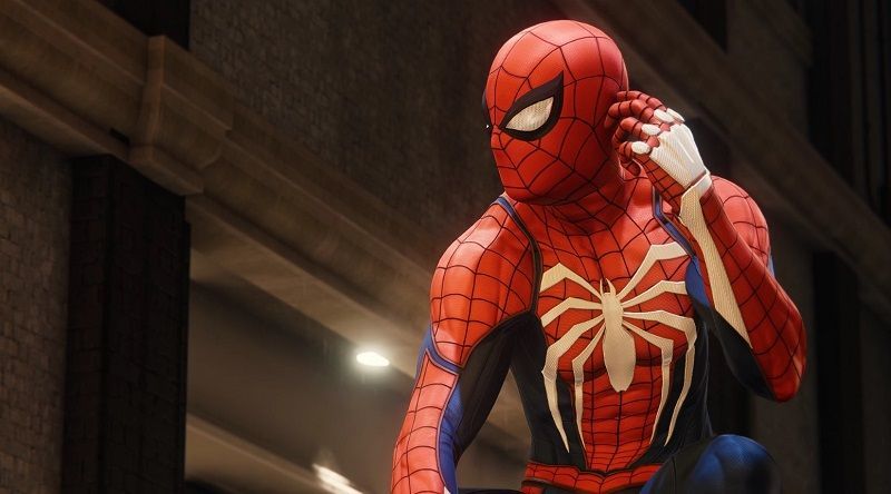 Spider-Man, Sony'nin PC'de en hızlı satan oyunu oldu