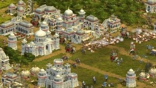 Rise Of Nations Hileleri