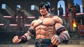 Tekken 8 Başarım Listesi