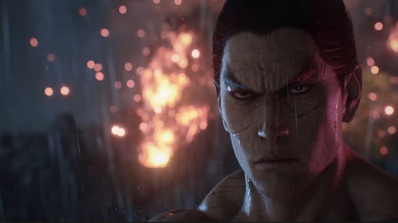 Tekken 8, Unreal Engine 5 ile yapılıyor