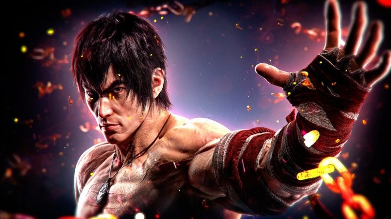 Tekken 8'e konuk karakterler geliyor