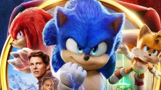 Sonic 3 filminin gösterim tarihi onaylandı